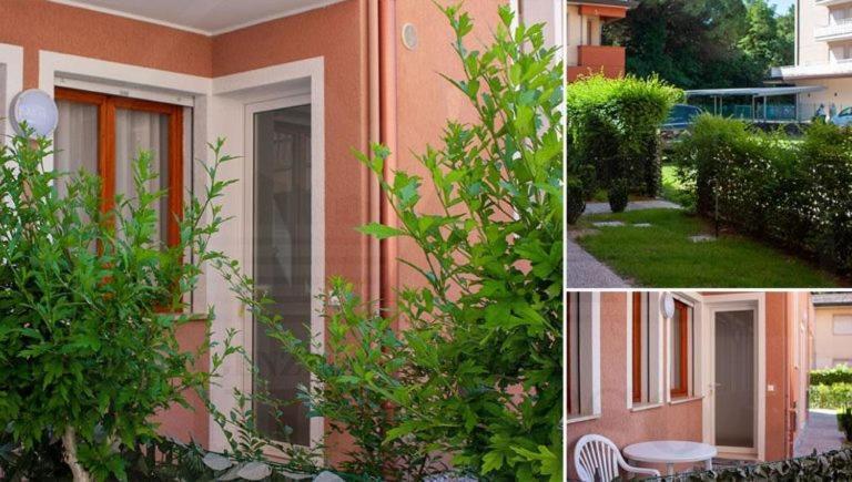 Casa Doge Apartment Ераклеа Маре Екстериор снимка