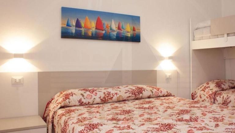 Casa Doge Apartment Ераклеа Маре Екстериор снимка