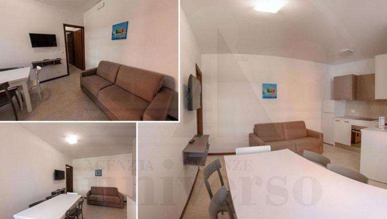 Casa Doge Apartment Ераклеа Маре Екстериор снимка