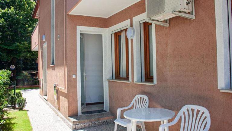 Casa Doge Apartment Ераклеа Маре Екстериор снимка