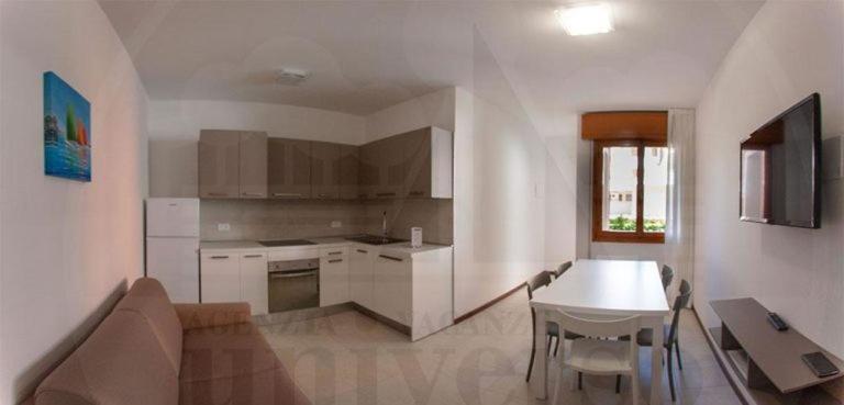 Casa Doge Apartment Ераклеа Маре Екстериор снимка