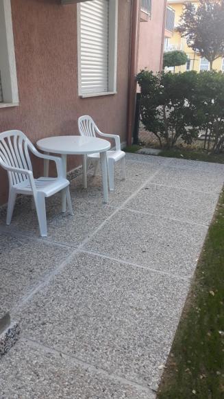 Casa Doge Apartment Ераклеа Маре Екстериор снимка