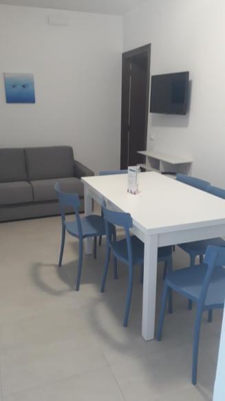 Casa Doge Apartment Ераклеа Маре Екстериор снимка